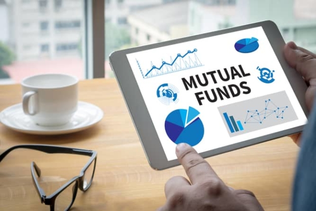 invest in mutual funds
