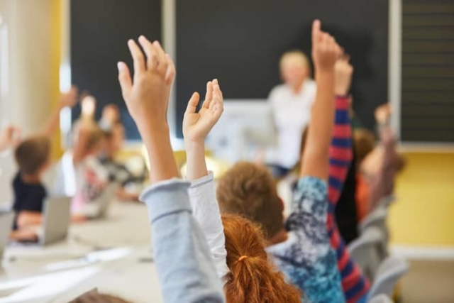 child's higher education