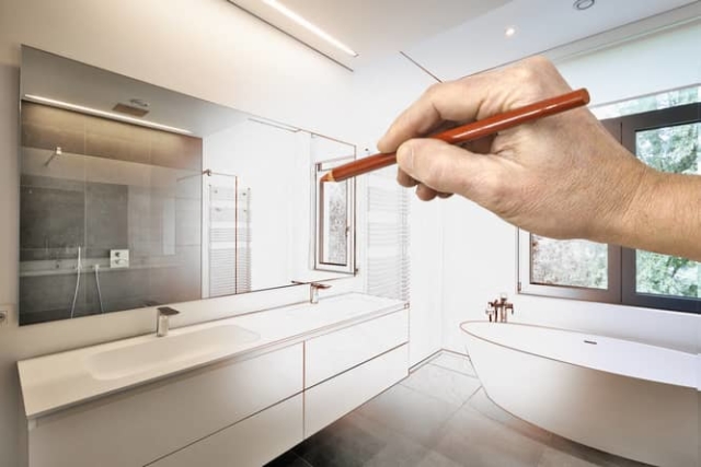 Design Ideas For Your Bathroom (1)