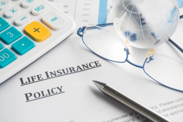 Life Insurance Policy