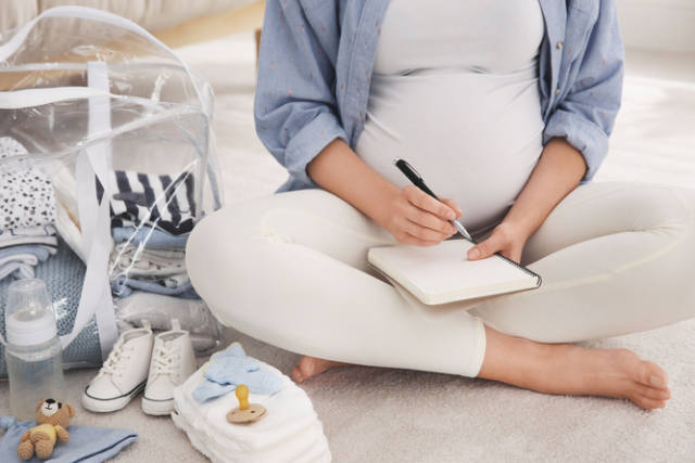 Tips to Ace Maternity Fashion