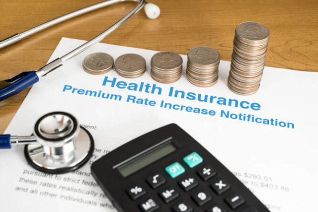 Health Insurance Premium