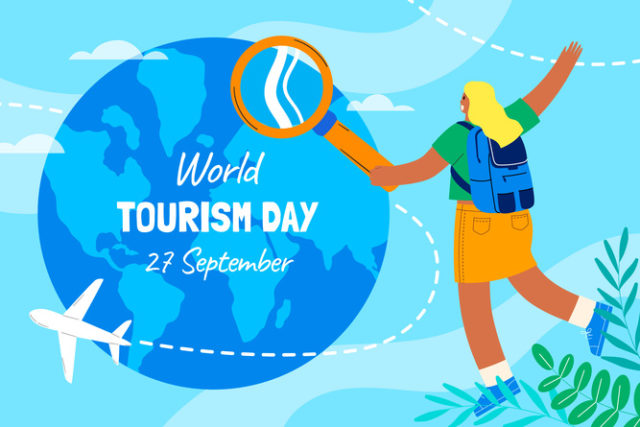 World Tourism Day_
