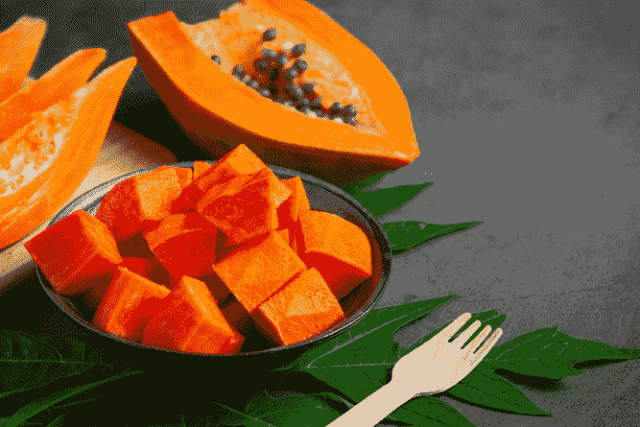 Benefits Of Papaya