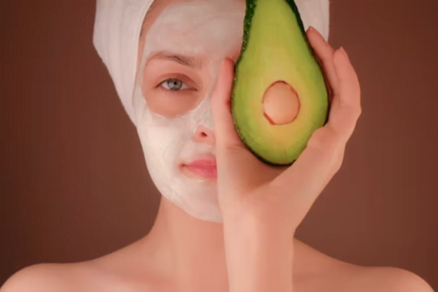 4 DIY Face Masks To Try At Home