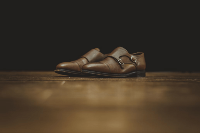 Classic Shoes for Every Man