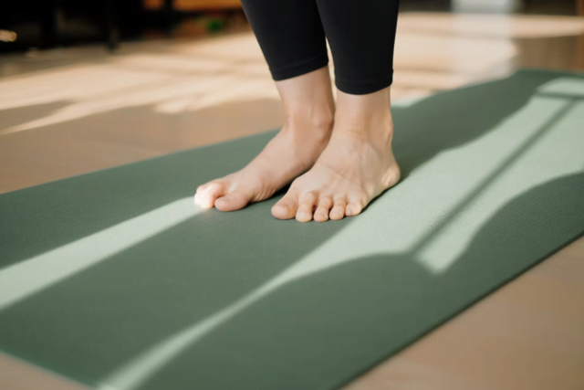 Difference Between Pilates and Yoga