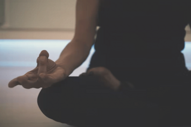 Yoga To Positively Rewire Your Brain