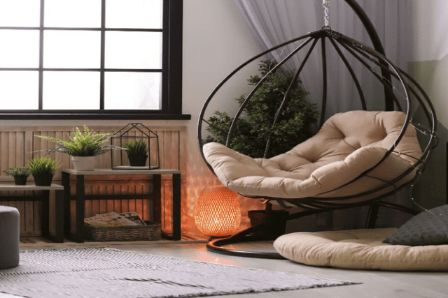 designing your room on a budget