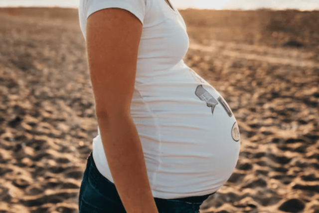 Travel Tips For Moms-to-be