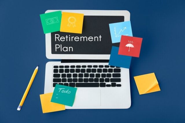 Financial Phases of Retirement