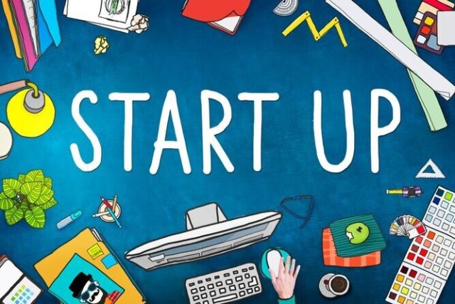 How to build a successful start up?
