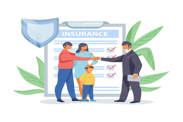 Reviewing Your Insurance
