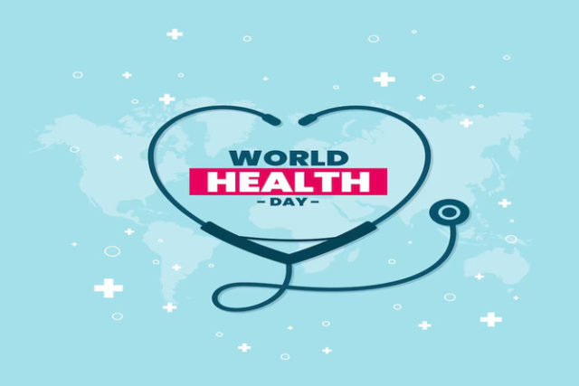 'World Health Day'