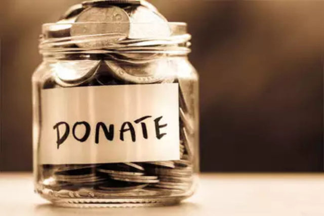 benefits for charitable contributions