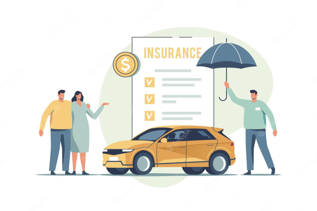 Adequate Insurance Coverage