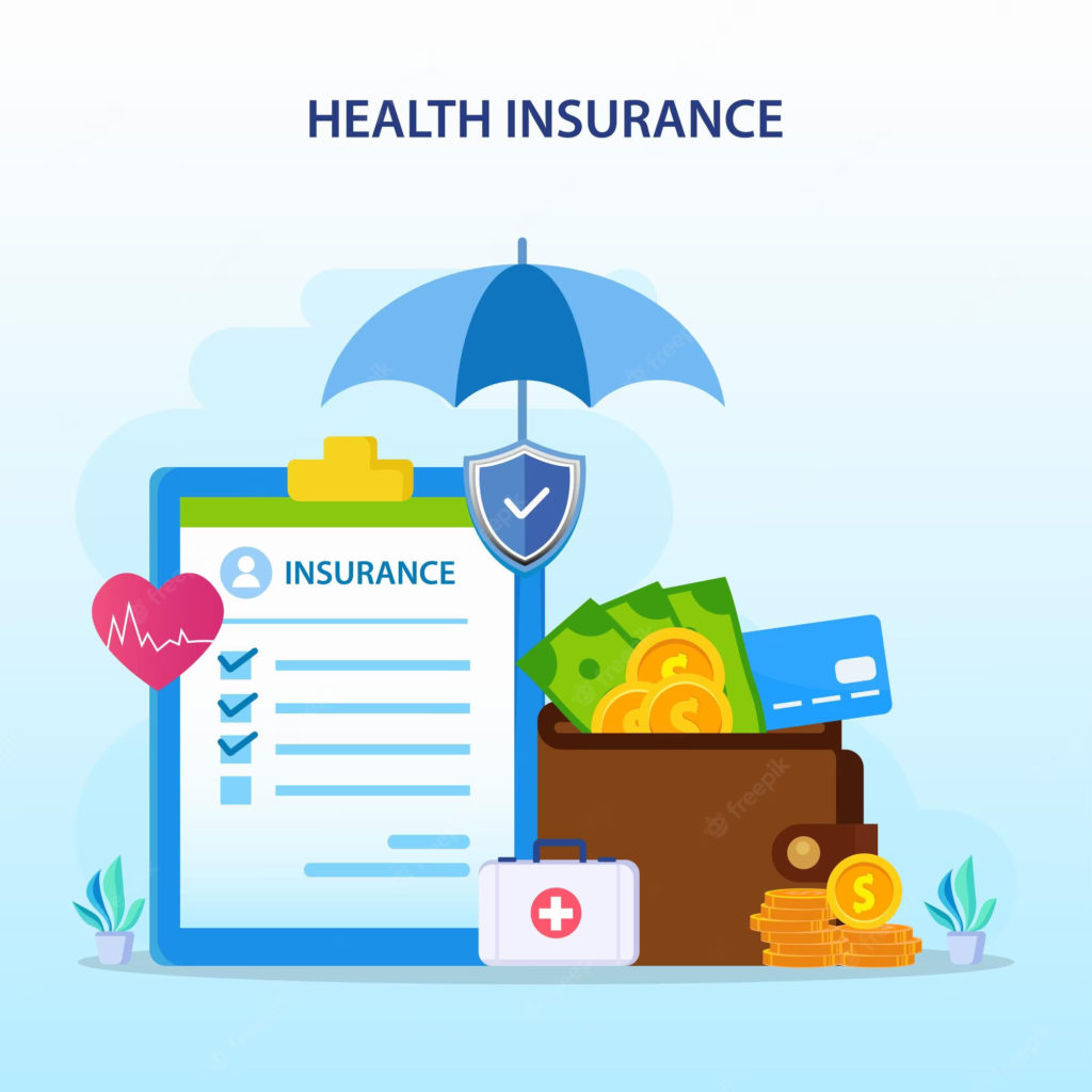 Exclusions in Healthcare Insurance