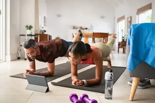 Future of Workouts