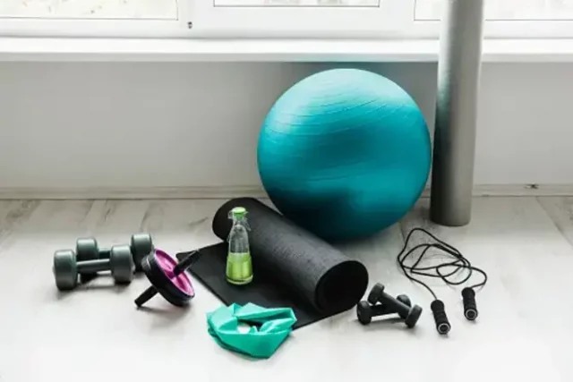 Home Gym Essentials