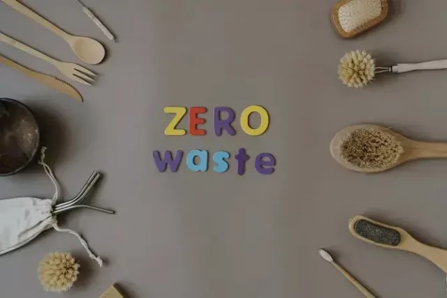 Zero-Waste Cooking