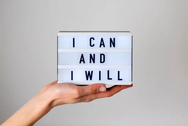 10 Affirmations to Kickstart Your New Year